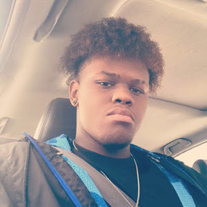 Meet your Posher, Trevon